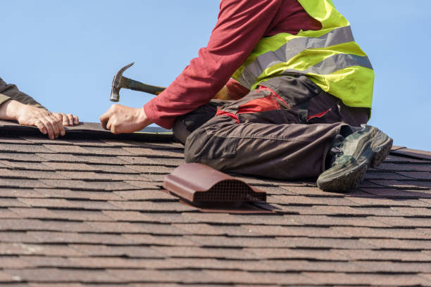 Best Commercial Roofing Services  in Archer Lodge, NC