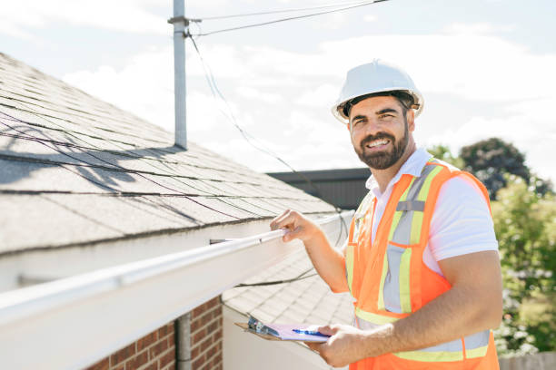 Best Commercial Roofing Services  in Archer Lodge, NC