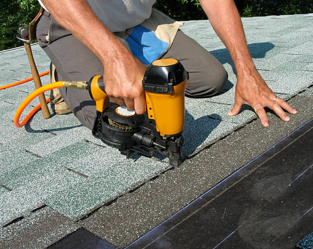 Best Emergency Roof Repair  in Archer Lodge, NC