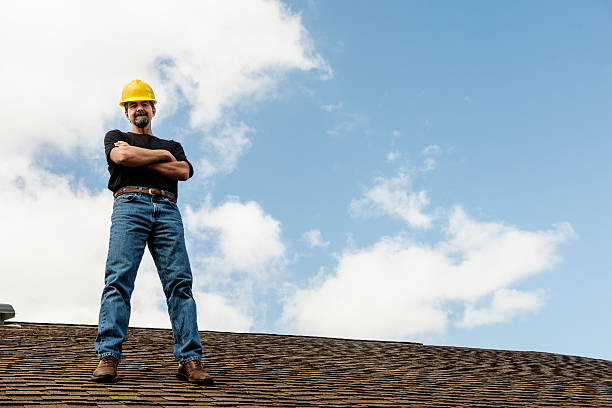 Gutter Installation and Roofing in Archer Lodge, NC