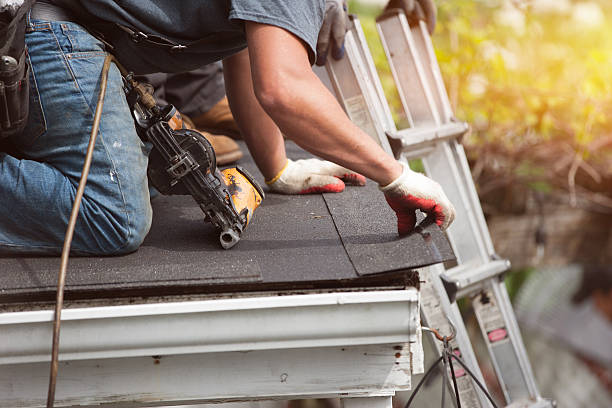Professional Roofing Contractor in Archer Lodge, NC