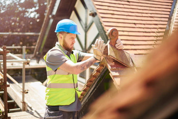 Quick and Trustworthy Emergency Roof Repair Services in Archer Lodge, NC